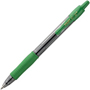 PILOT BOLIGRAFO G-2+ VERDE BL-G2-PLS7-G PILOT BOLIGRAFO G-2+ VERDE BL-G2-PLS7-G